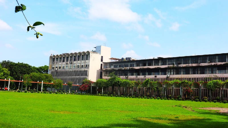 কৃষিশিক্ষা ও গবেষণার বাতিঘর বাংলাদেশ কৃষি বিশ্ববিদ্যালয়