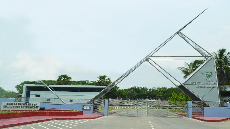 প্রকৌশল শিক্ষায় আস্থার নাম কুয়েট, গবেষণা ও উদ্ভাবনে এগিয়ে যাওয়ার প্রত্যয়
