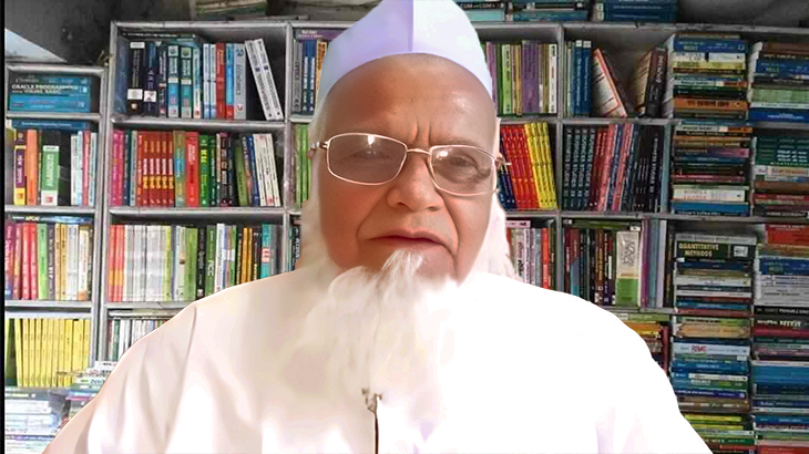 শায়খুল হাদিস মুফতি মুহিব্বুল হক (গাছবাড়ি)- ইসলামের একনিষ্ঠ খাদেম